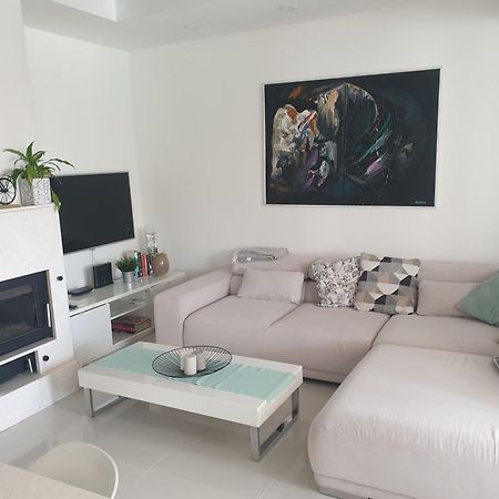 Villa Bella Banjol 외부 사진
