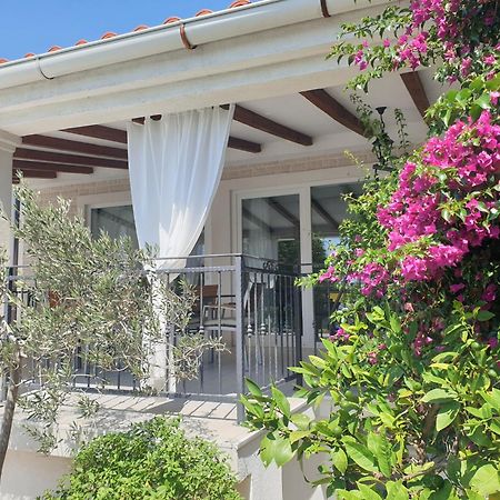 Villa Bella Banjol 외부 사진