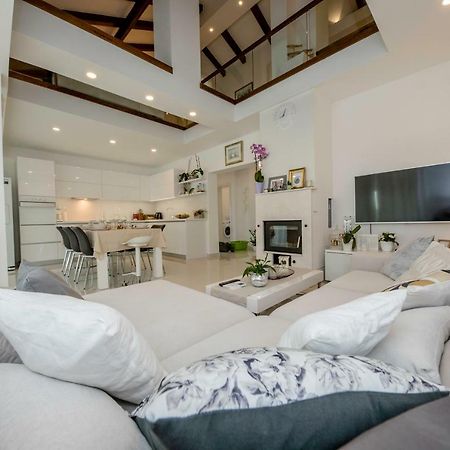 Villa Bella Banjol 외부 사진
