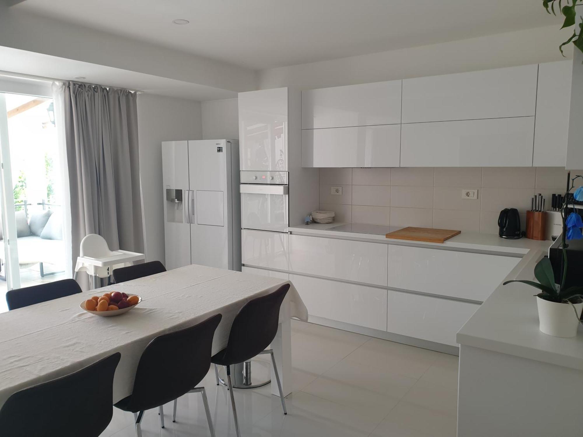 Villa Bella Banjol 외부 사진