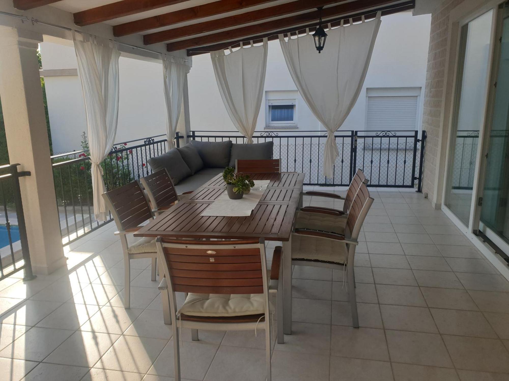 Villa Bella Banjol 외부 사진