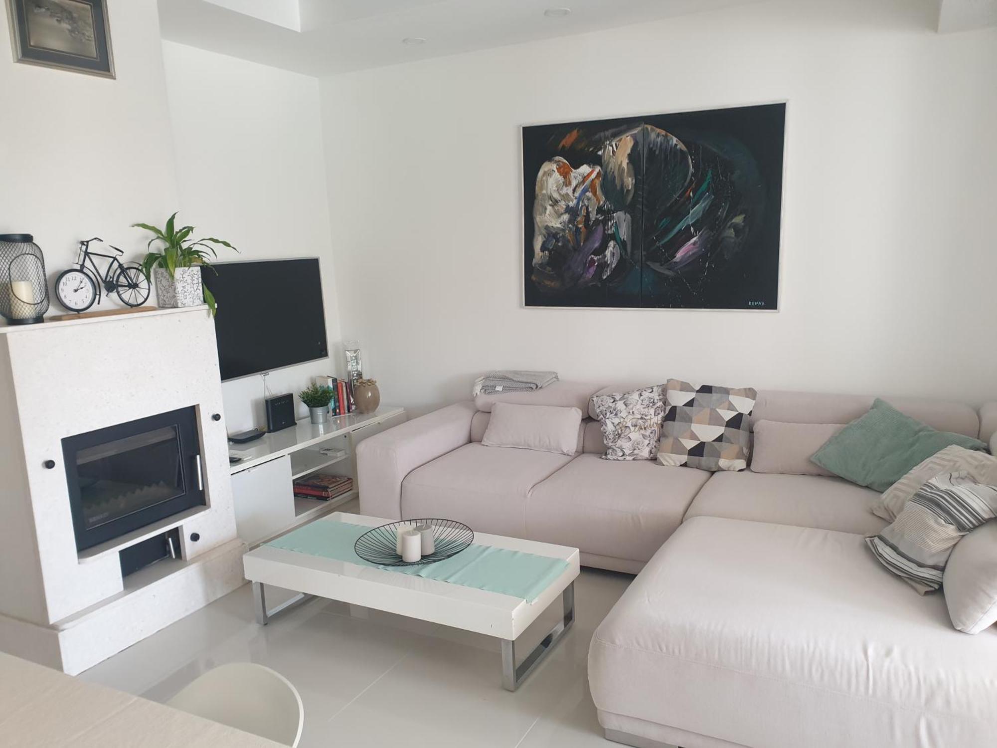 Villa Bella Banjol 외부 사진