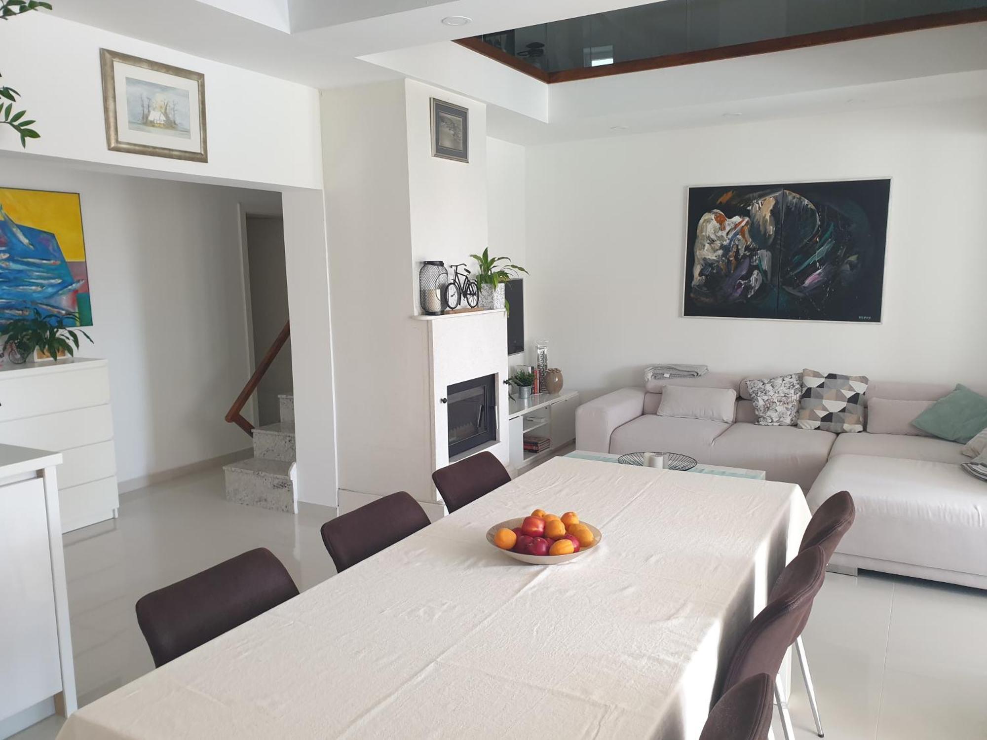 Villa Bella Banjol 외부 사진