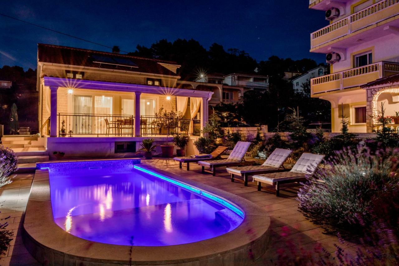 Villa Bella Banjol 외부 사진