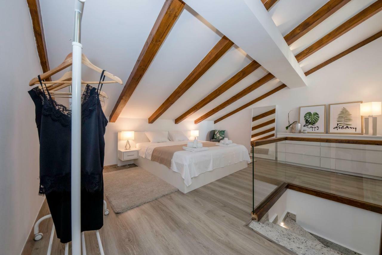 Villa Bella Banjol 외부 사진