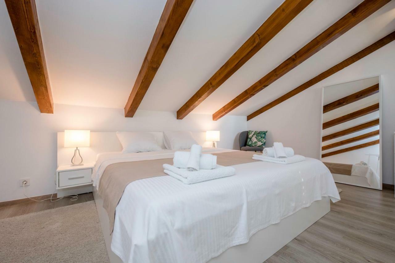 Villa Bella Banjol 외부 사진