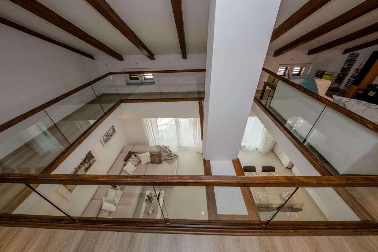 Villa Bella Banjol 외부 사진