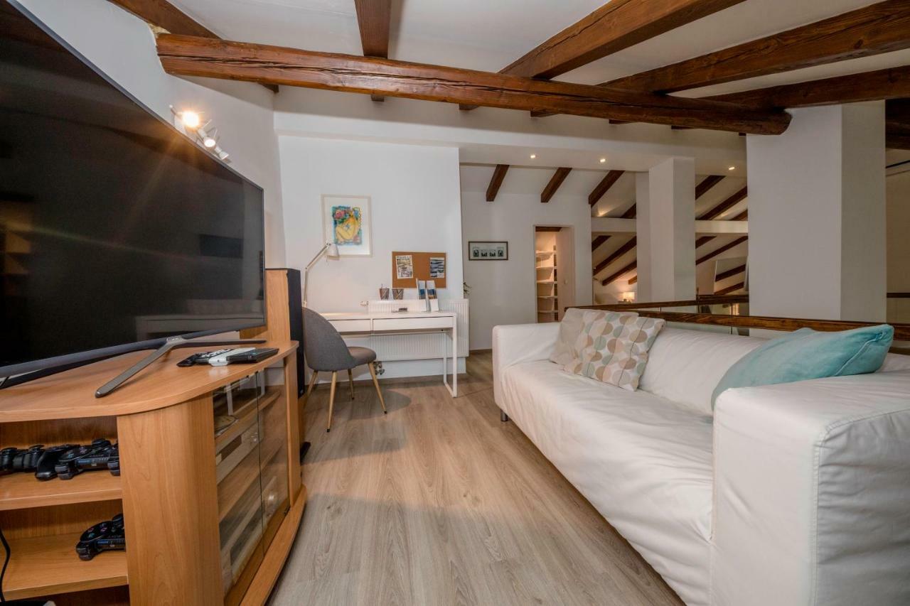 Villa Bella Banjol 외부 사진