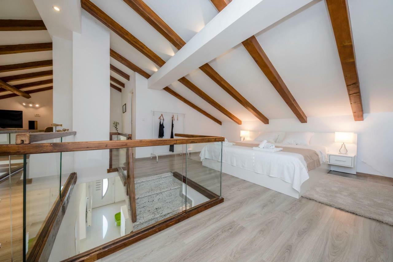 Villa Bella Banjol 외부 사진