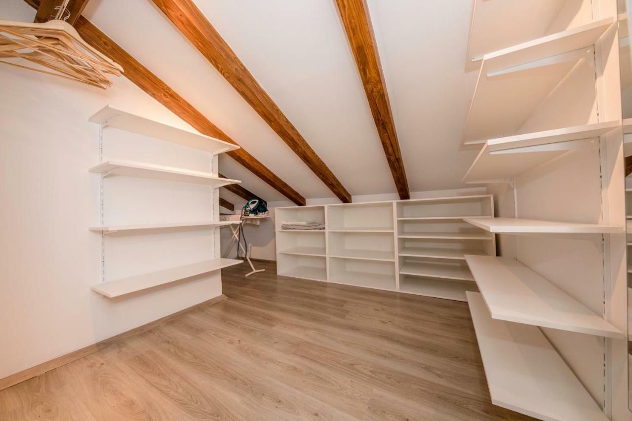 Villa Bella Banjol 외부 사진