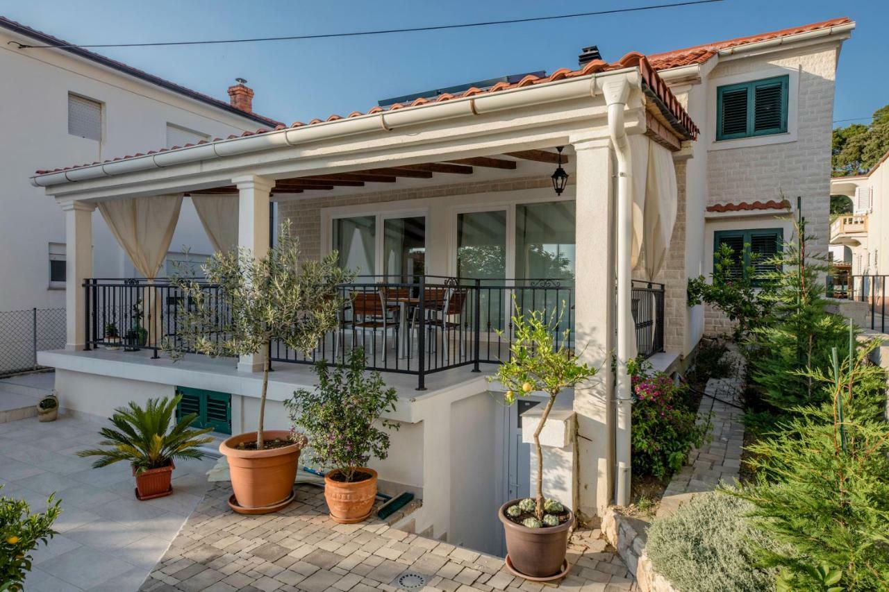 Villa Bella Banjol 외부 사진