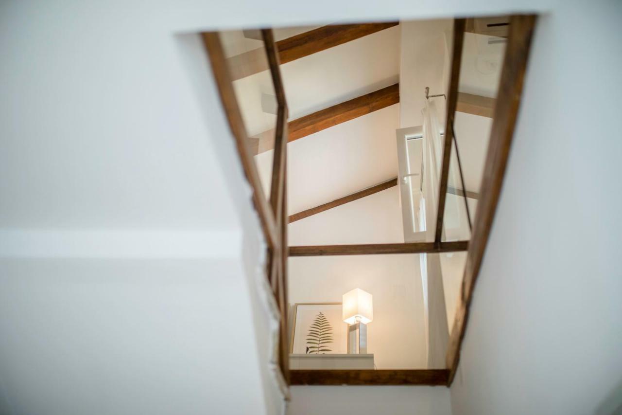 Villa Bella Banjol 외부 사진