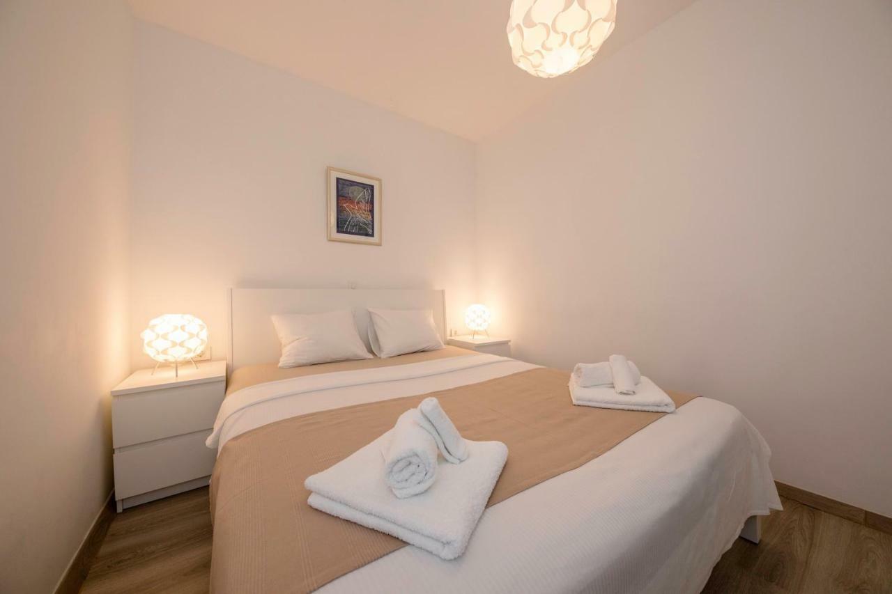 Villa Bella Banjol 외부 사진