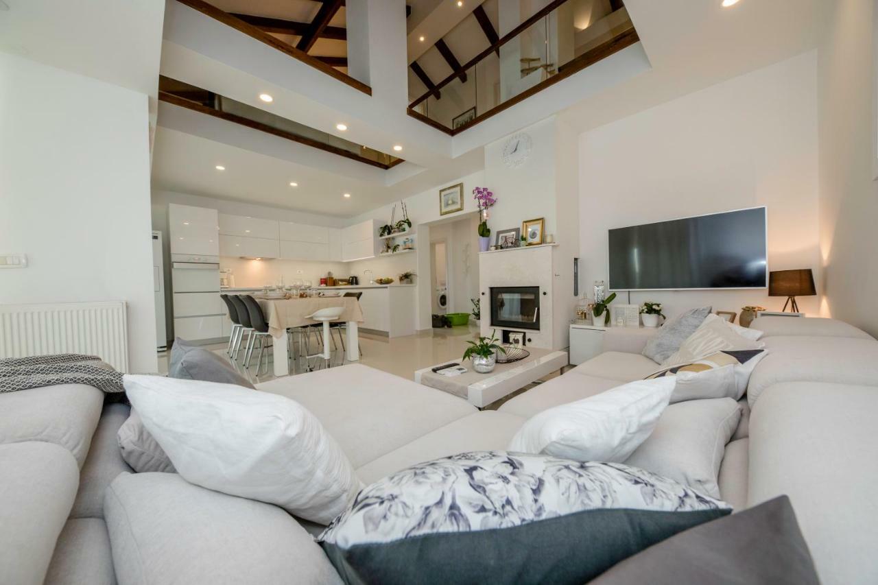 Villa Bella Banjol 외부 사진