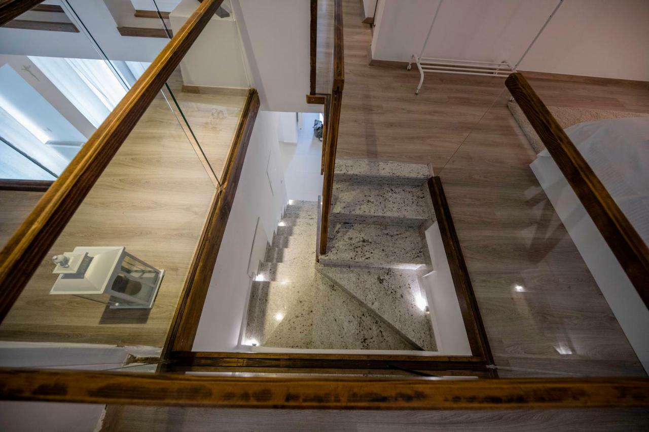 Villa Bella Banjol 외부 사진