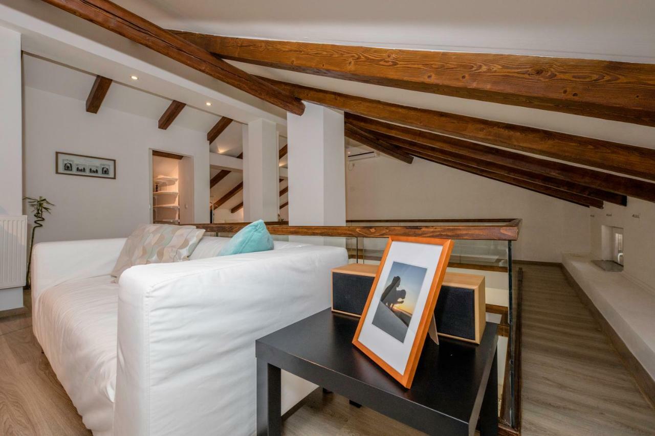 Villa Bella Banjol 외부 사진