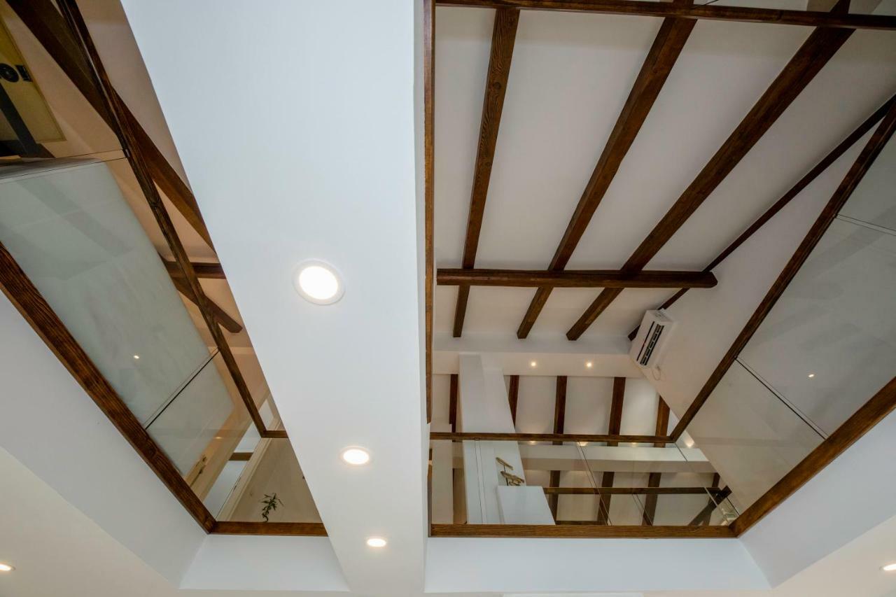Villa Bella Banjol 외부 사진