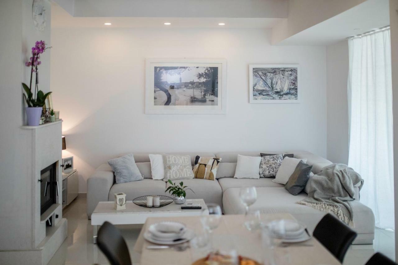 Villa Bella Banjol 외부 사진