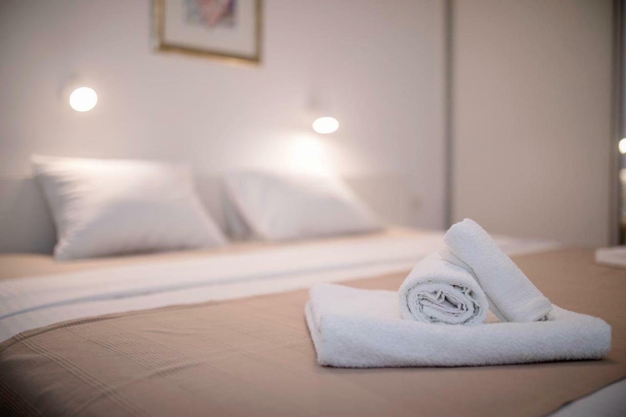 Villa Bella Banjol 외부 사진