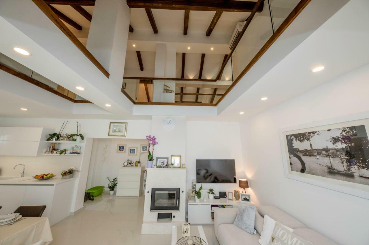 Villa Bella Banjol 외부 사진