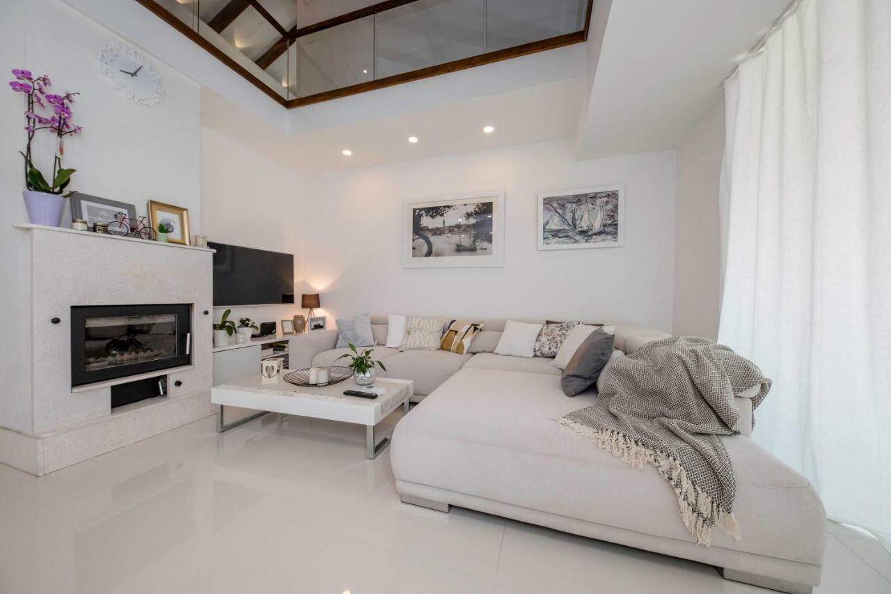 Villa Bella Banjol 외부 사진