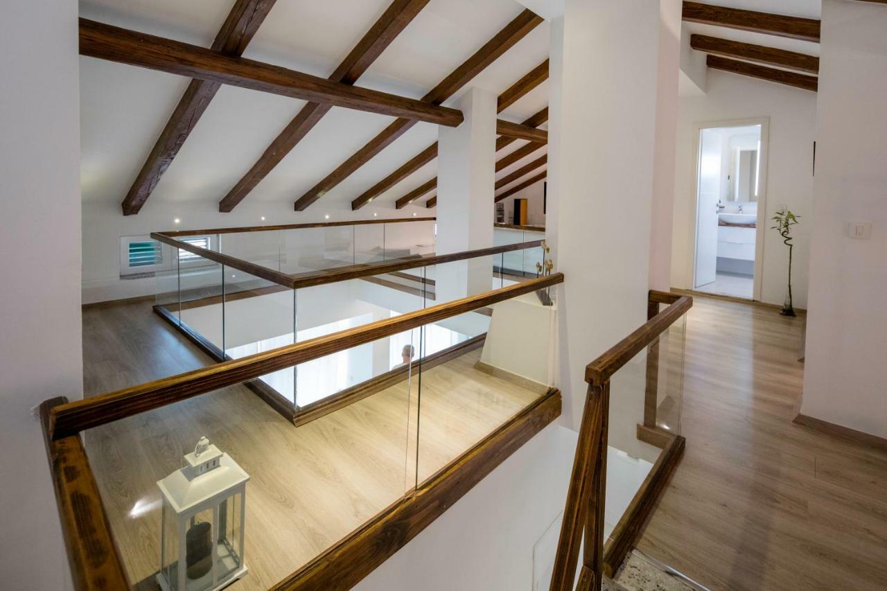 Villa Bella Banjol 외부 사진