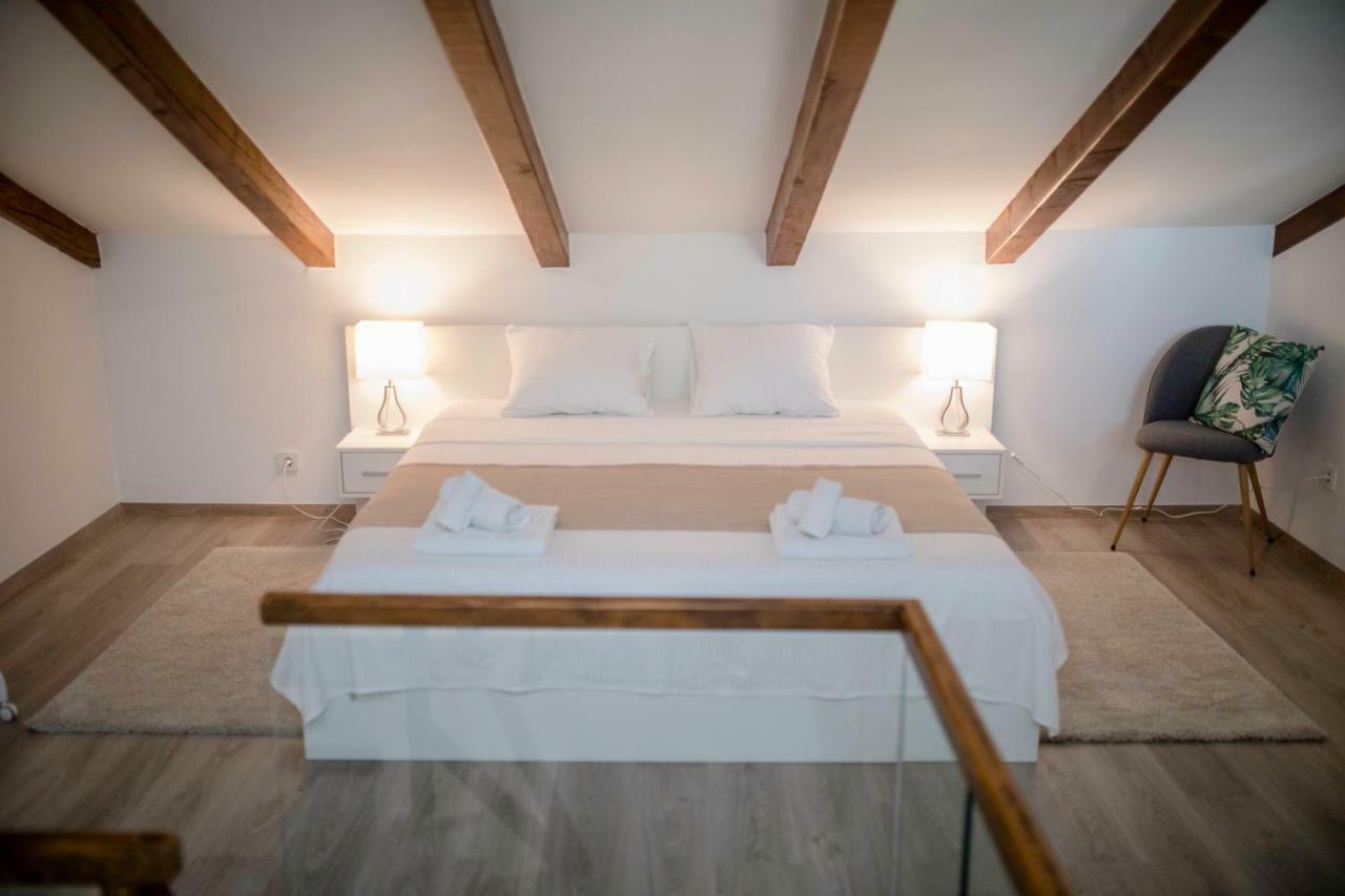 Villa Bella Banjol 외부 사진