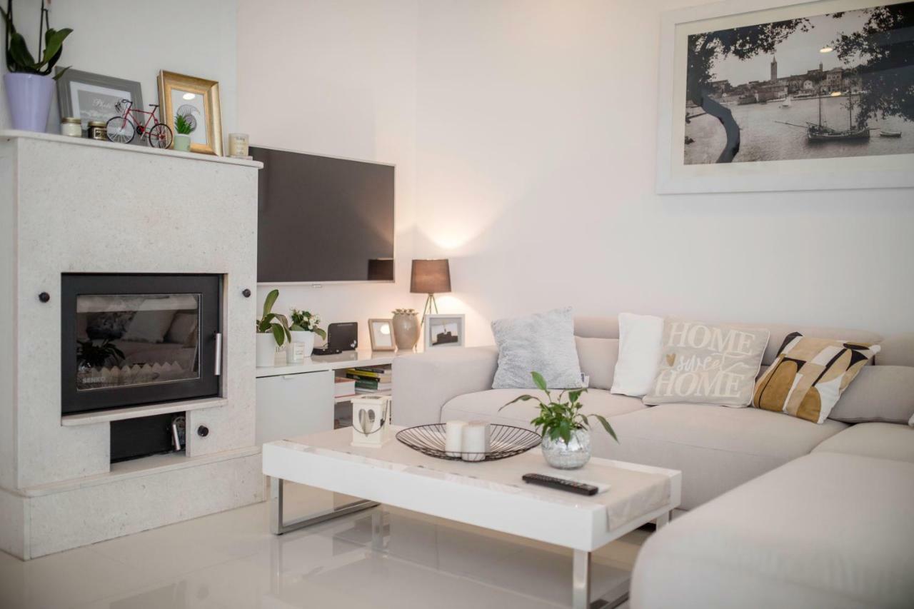 Villa Bella Banjol 외부 사진