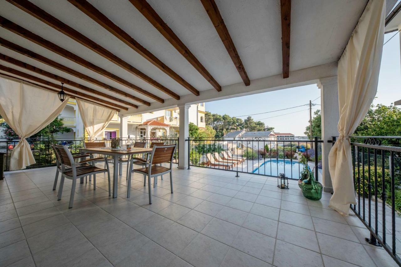 Villa Bella Banjol 외부 사진